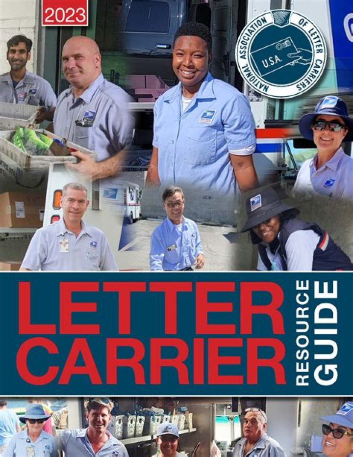 Exploring The Diversity Of Mail Carriers