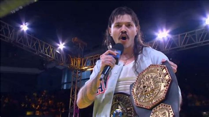 Unveiling The Secrets: Dominik Mysterio's Relationships Unraveled